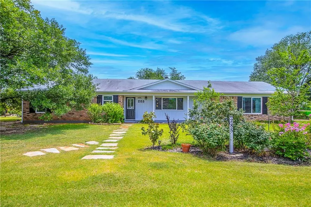 Bruceville, TX 76630,285 Ringo Street