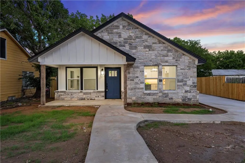1019 Ashleman Street, Waco, TX 76705