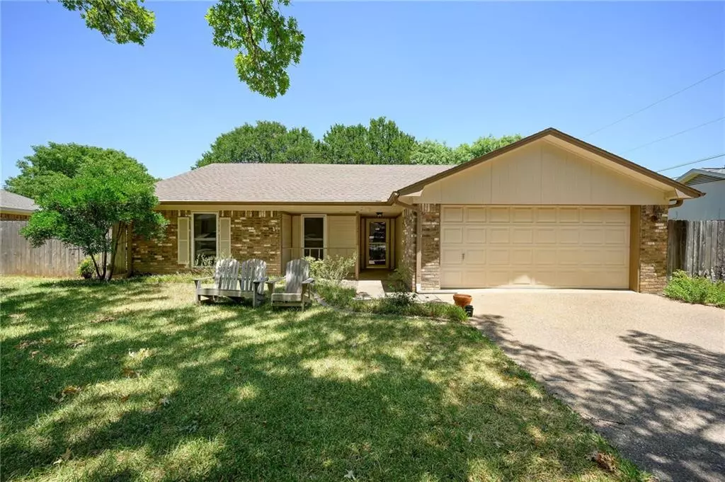 Hewitt, TX 76643,257 Fieldcrest Drive