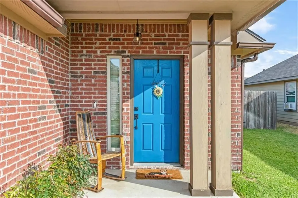 4304 South Fork Ranch Road, Waco, TX 76705