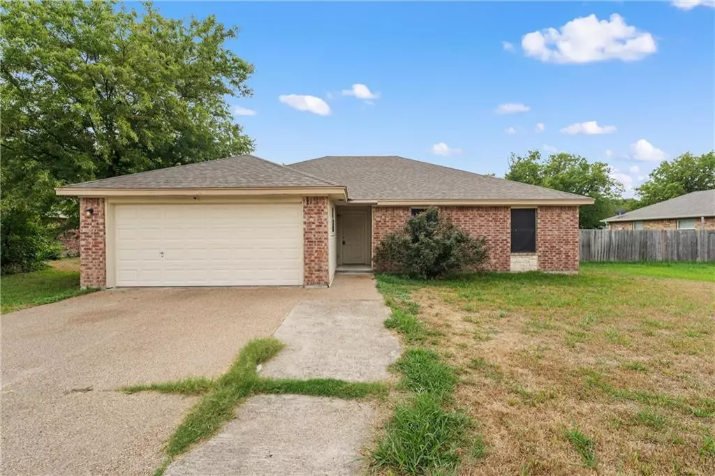 Woodway, TX 76712,151 Ashland Drive