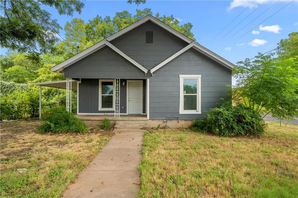 501 Calumet Avenue, Waco, TX 76704