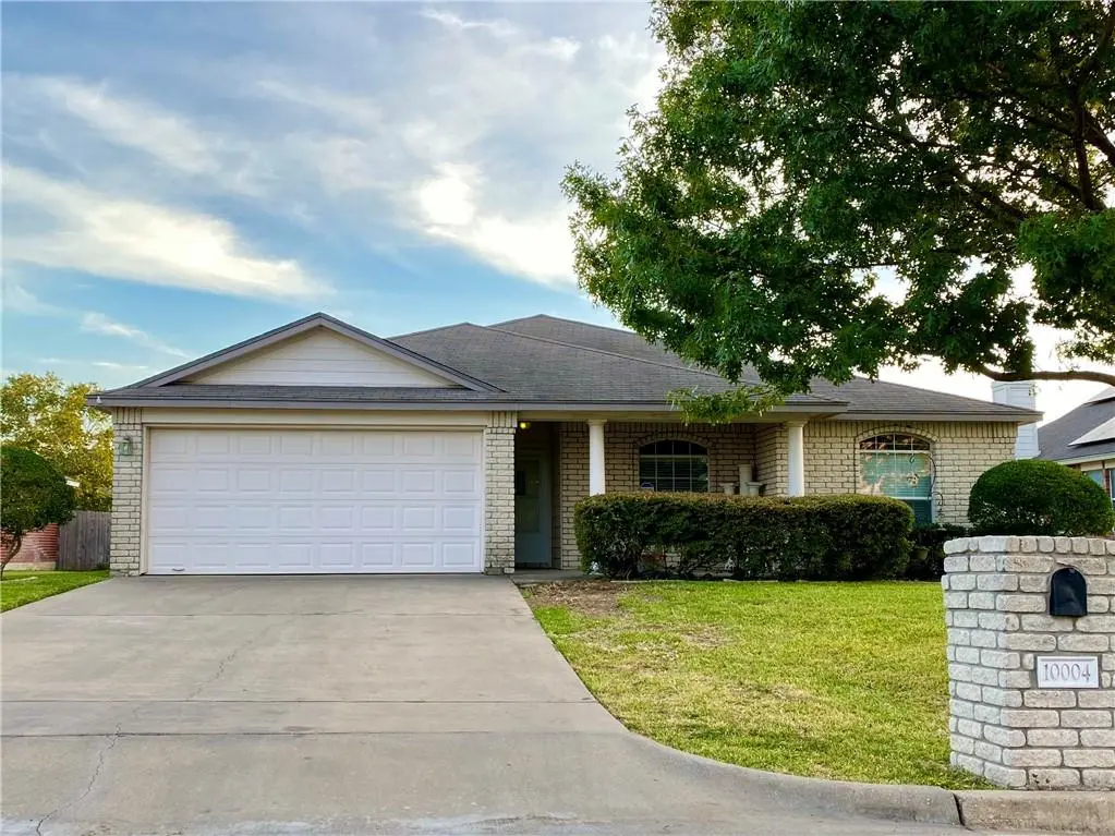 10004 Barton Creek Drive, Waco, TX 76708