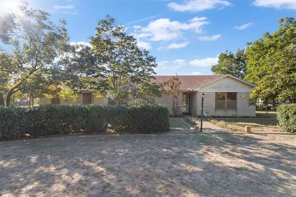 Bruceville, TX 76630,1681 Old Bethany Road