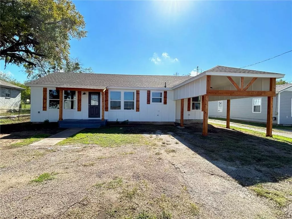 Riesel, TX 76682,306 Edwards Drive