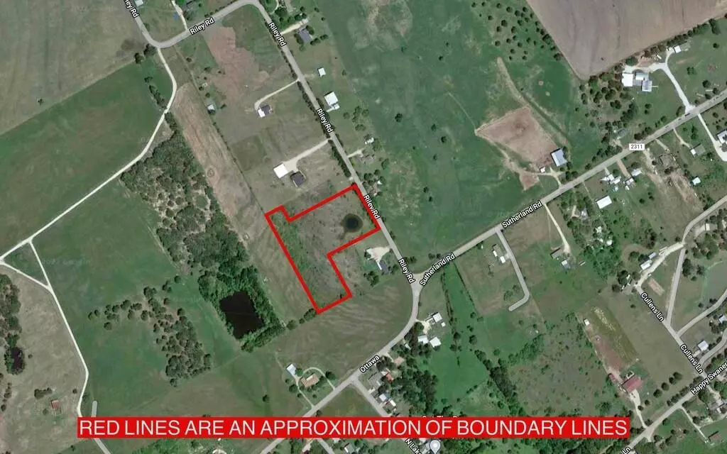 Axtell, TX 76624,TBD Riley Road