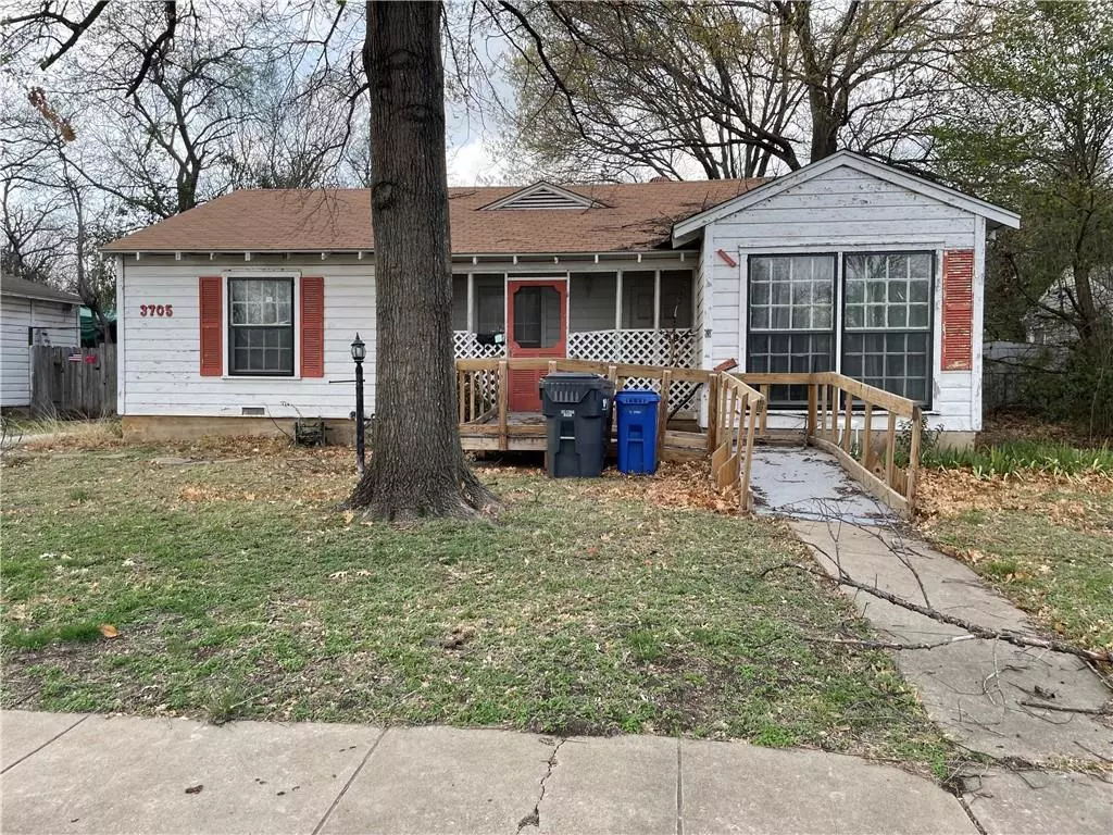 Waco, TX 76707,3705 Trice Avenue