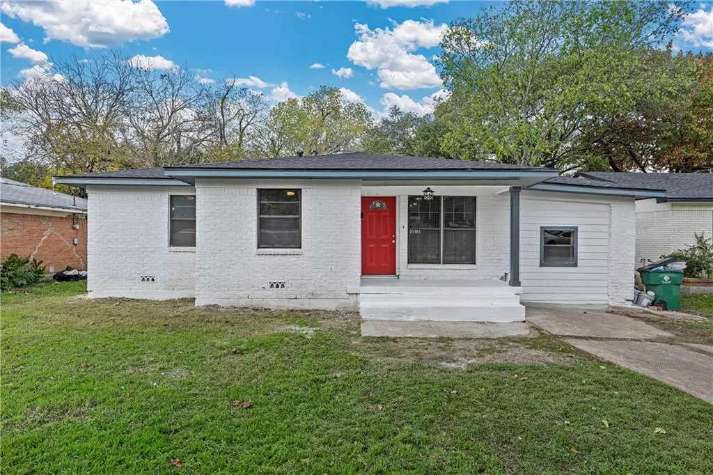 Waco, TX 76711,4025 Hiland Drive