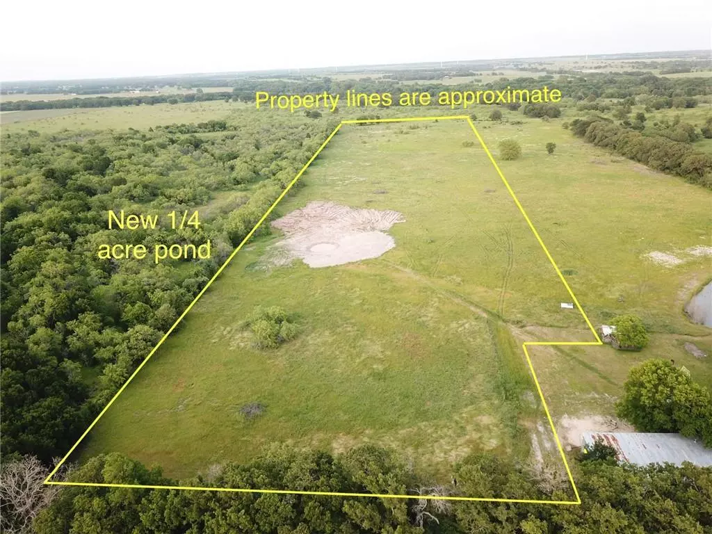 Axtell, TX 76624,TBD Homer Young Lane