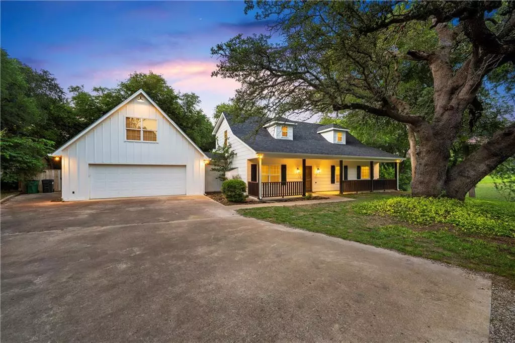 Bruceville, TX 76630,414 Church Street