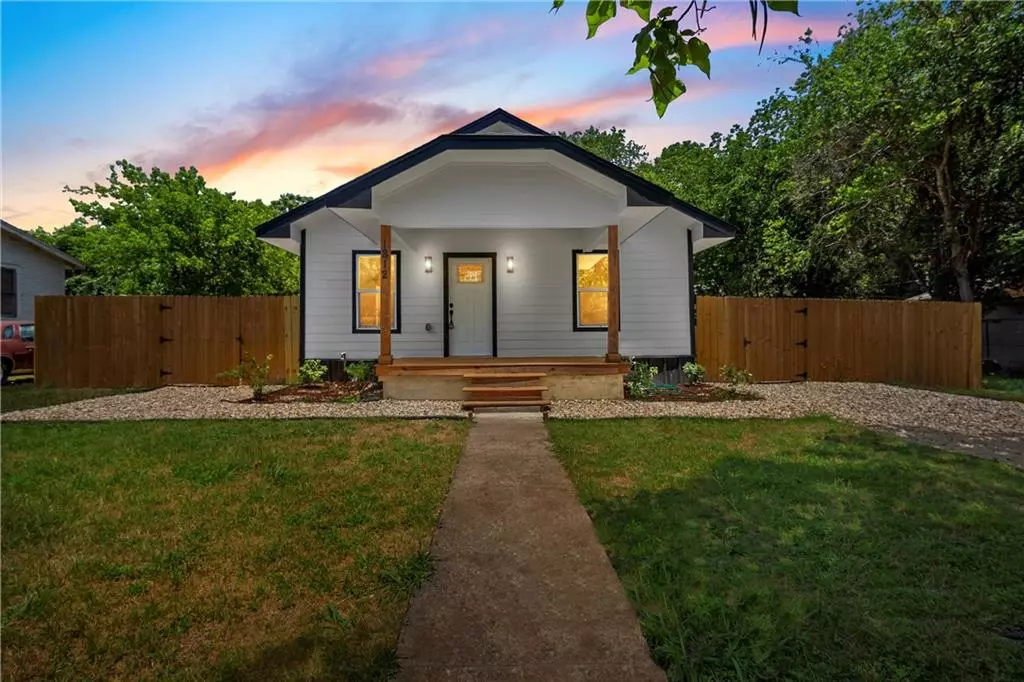 Waco, TX 76711,1812 Sunnydell Avenue