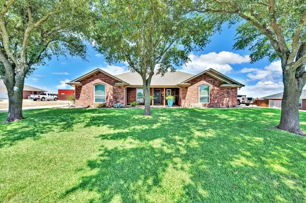 Bruceville, TX 76630,2030 Westward Trail