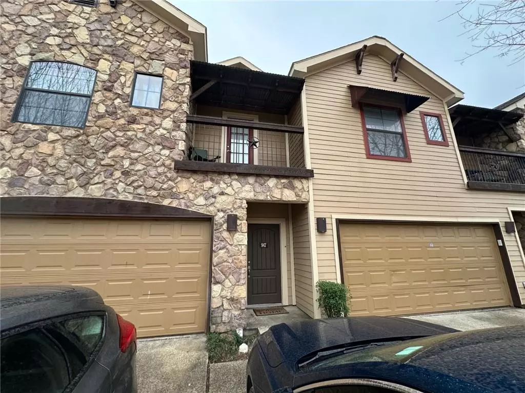 Waco, TX 76706,2410 S 2nd Street #947