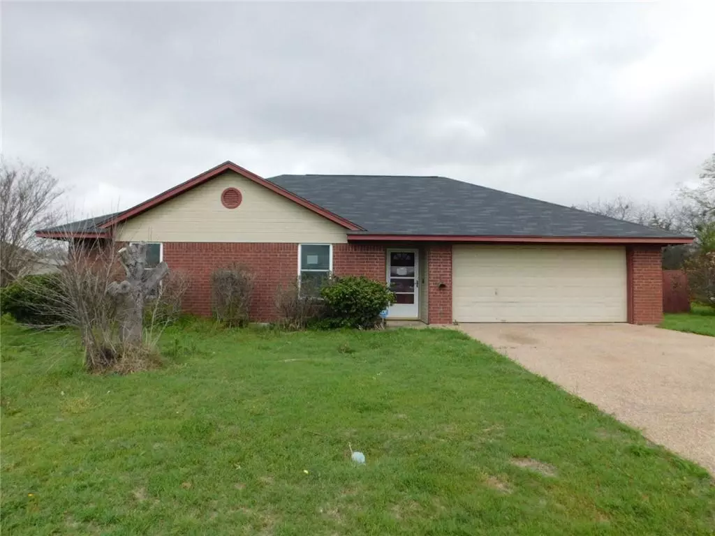 Bellmead, TX 76705,4802 S Brandywine Street