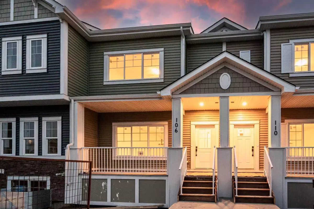 Airdrie, AB T4B 4A8,106 Baysprings TER SW