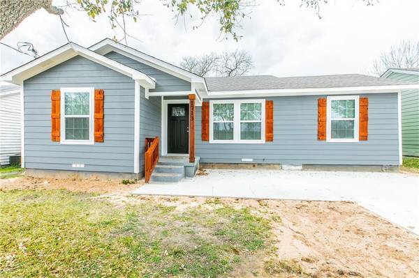 Address Not Disclosed