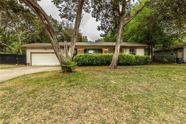 Address Not Disclosed