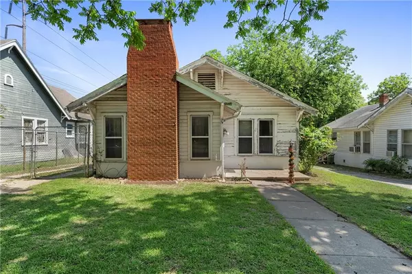 2704 Homan Avenue, Waco, TX 76707