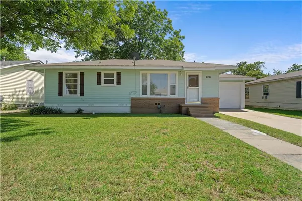 2221 Jane Street, Waco, TX 76711