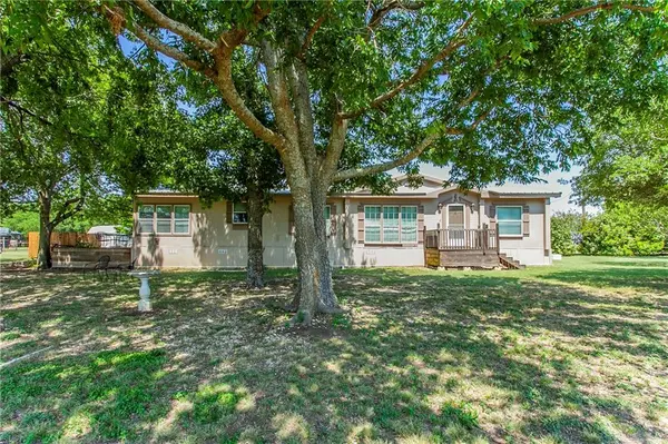 2641 Pleasant Run Road, Crawford, TX 76638
