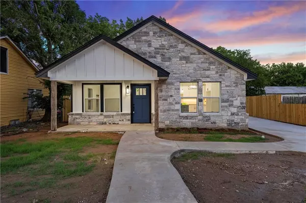 1019 Ashleman Street, Waco, TX 76705