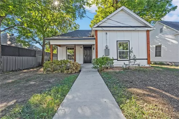 1908 Ross Avenue, Waco, TX 76706
