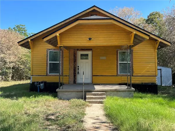 1812 Sunnydell Avenue, Waco, TX 76711