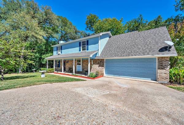 7865 Fairway Road,  Woodway,  TX 76712