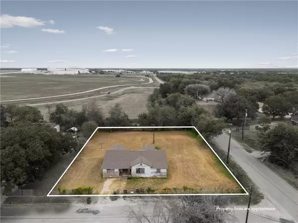 1501 Bowie Street, Waco, TX 76705