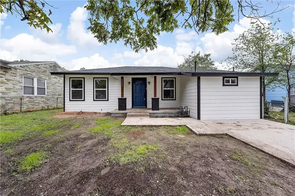 2409 Mitchell Avenue, Waco, TX 76708