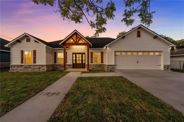 153 Darden Drive, Waco, TX 76706