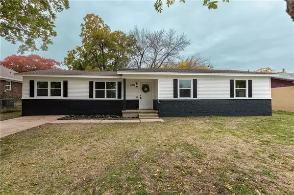 3513 Ferndale Drive, Waco, TX 76706