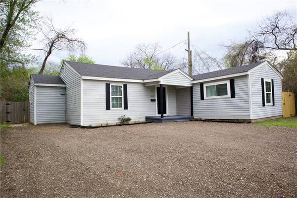 Address Not Disclosed