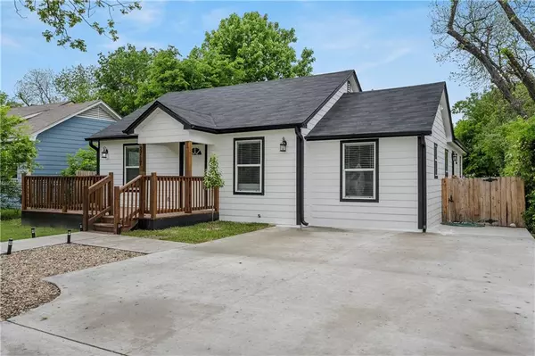 2717 Proctor Avenue, Waco, TX 76708