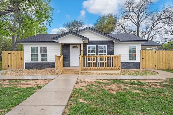 1320 Hood Street, Waco, TX 76704