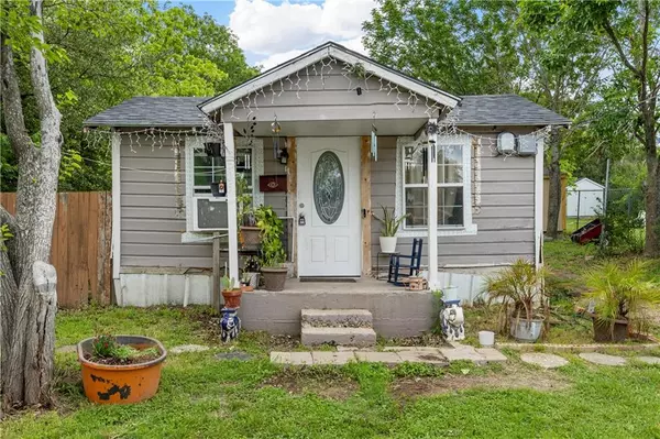 705 S 20th Street, Temple, TX 76501