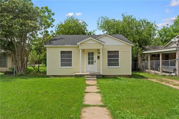 3623 Erath Street, Waco, TX 76710