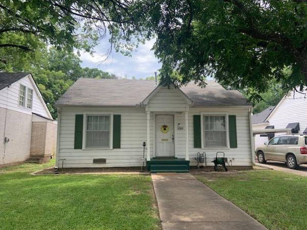 1204 Ashleman Street, Bellmead, TX 76705