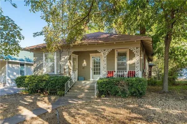 1710 McKenzie Avenue, Waco, TX 76708