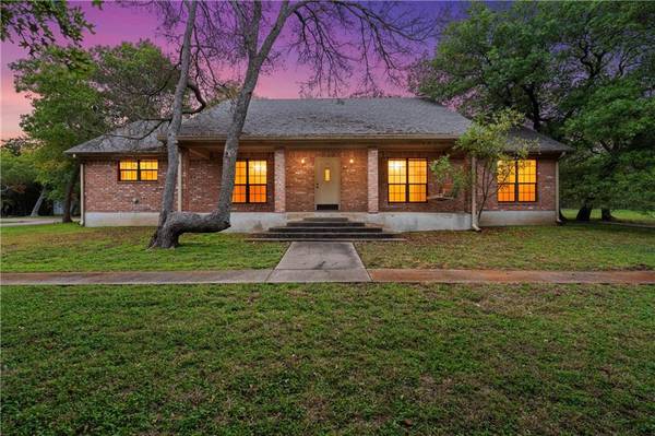 239 Deer Trail,  Bruceville,  TX 76630