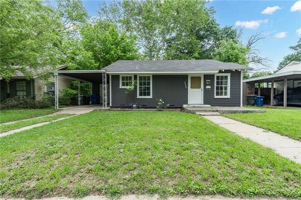 4006 Windsor Avenue,  Waco,  TX 76708