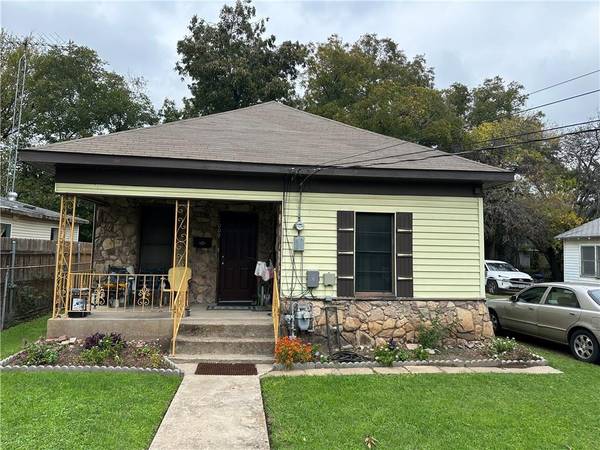 1009 Primrose Drive,  Waco,  TX 76706