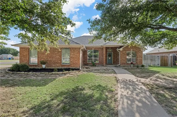 10417 Rayburn Way, Waco, TX 76708