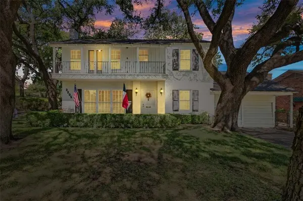 3505 Castle Avenue, Waco, TX 76710