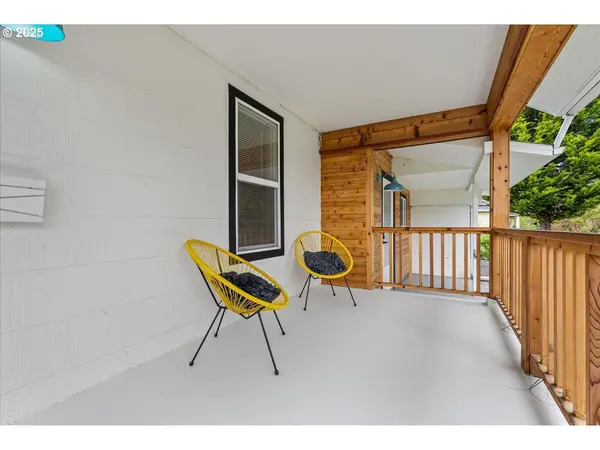 6728 N PRINCETON ST, Portland, OR 97203