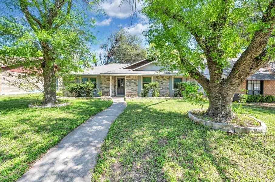 2110 Winchester Drive, Temple, TX 76502