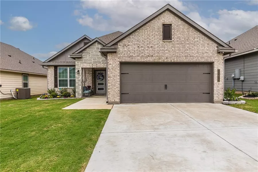 11413 Solar Street, Lorena, TX 76655