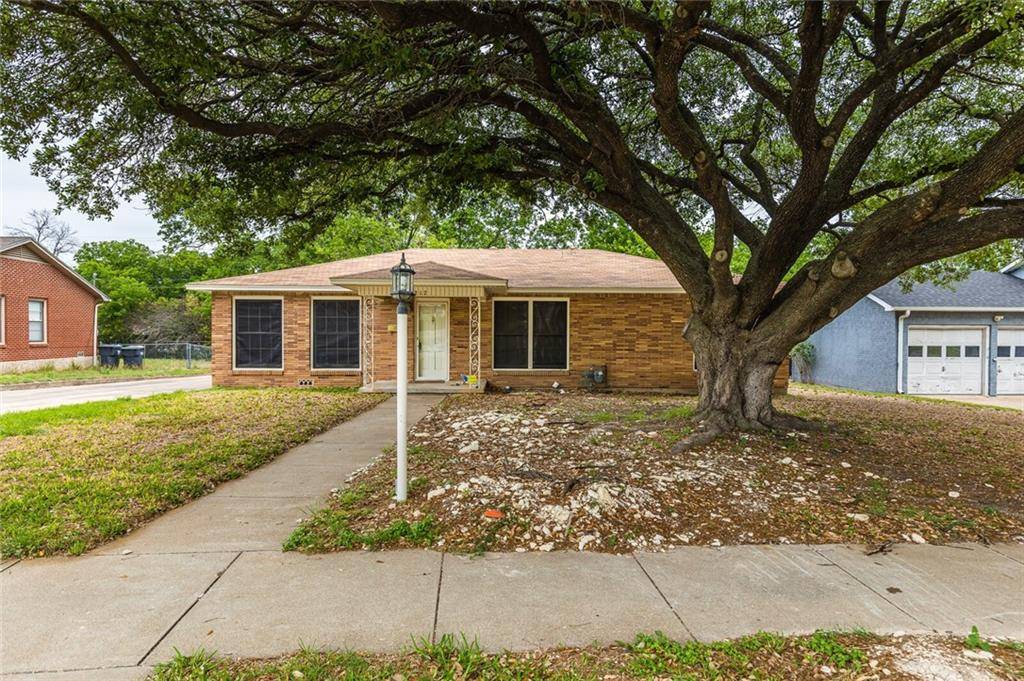 1217 Sunset Street, Waco, TX 76710