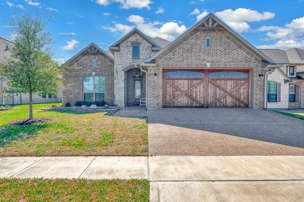 1024 Windstone Drive,  Waco,  TX 76712