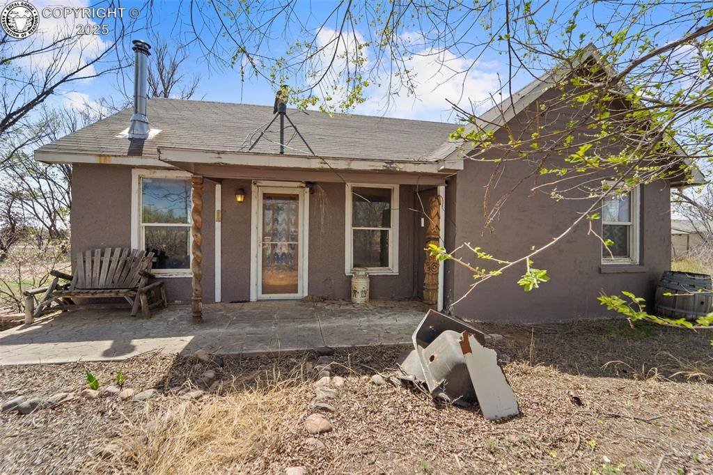 1818 12th ST,  Penrose,  CO 81240